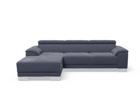 Ecksofa LO Medium L